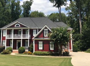 865 Nettlebrook Ln, Milton, GA 30004