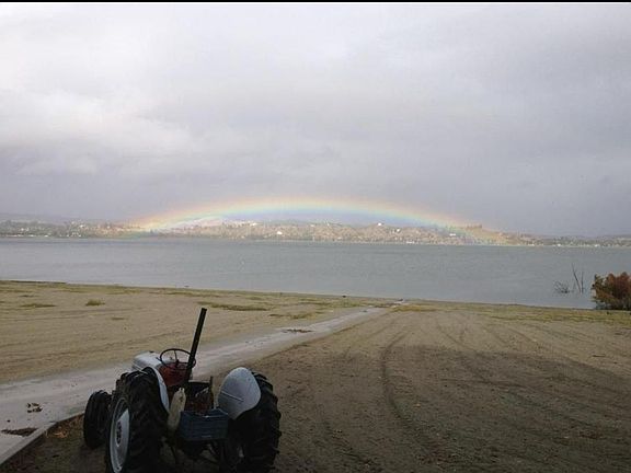 **ONLY approved water crafts allowed in water & city lake permit