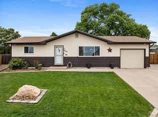 3523 White Pine Ct, Pueblo, CO 81005