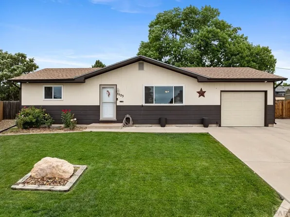 3523 White Pine Ct, Pueblo, CO 81005