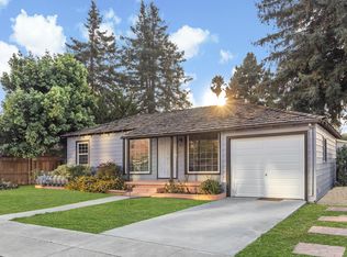 147 S Mathilda Ave, Sunnyvale, CA 94086