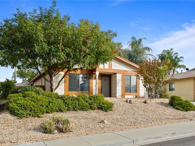 28268 Chula Vista Dr, Sun City, CA, 92586