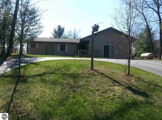 2171 Welch St, West Branch, MI 48661