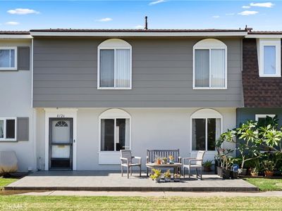 8126 Wildwood Cir, Huntington Beach, CA, 92646