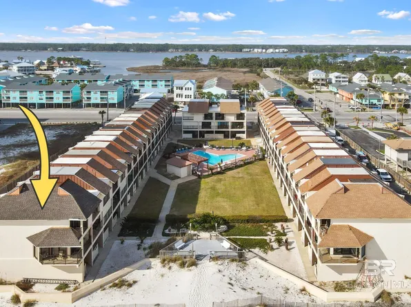 723 W Beach Blvd #1, Gulf Shores, AL 36542