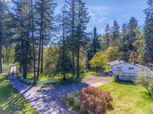 82588 Barbre Rd, Dexter, OR 97431