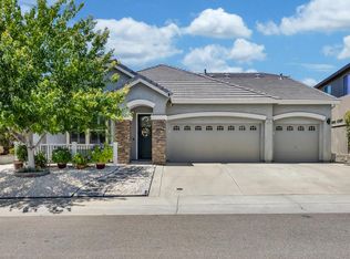 1536 Syracuse Dr, Rocklin, CA 95765
