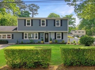 432 Pallets Rd, Virginia Beach, VA 23454