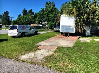 5441 Leisure Ln, New Port Richey, FL 34652