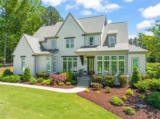 6208 Old Miravalle Ct, Raleigh, NC 27614