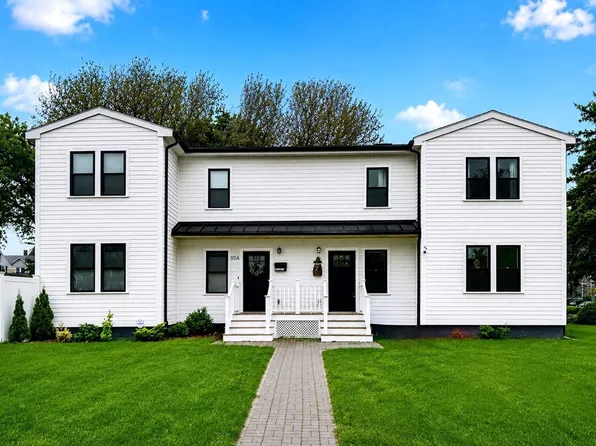 55 Banks St #2, Winthrop, MA 02152