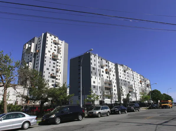 Arverne View