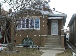 3127 N 77th Ave, Elmwood Park, IL 60707