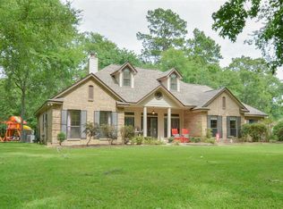 31218 Johlke Rd, Magnolia, TX 77355