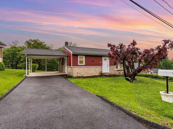 9 W Highland Ave, Enola, PA 17025
