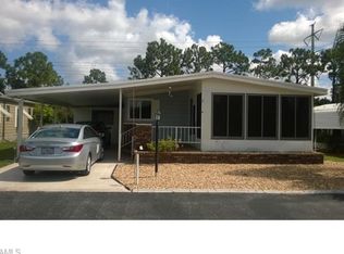 9014 Flamingo Cir, North Fort Myers, FL 33903