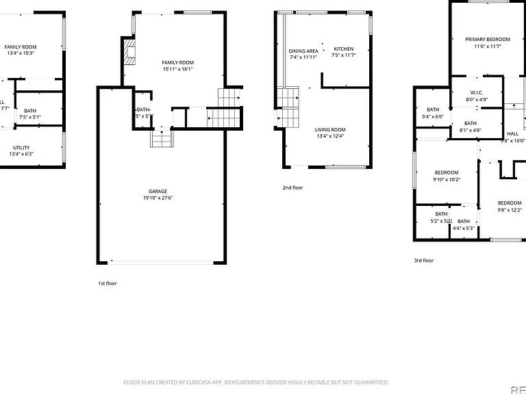 5127 S Malaya Ct — Photo 45