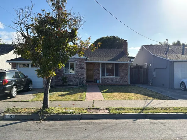 951 Johnson St, Redwood City, CA 94061