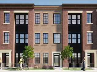 719 Ezzard Charles Dr, Cincinnati, OH