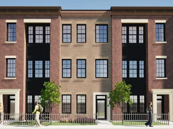 723 Ezzard Charles Dr, Cincinnati, OH 45203