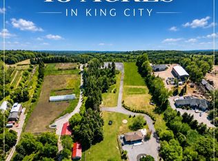 18367 Keele St, King, ON L3Y4V9