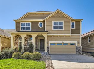 19658 W 60th Ln, Golden, CO 80403