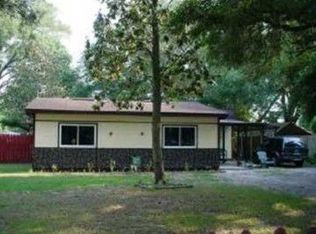 13110 SE 120th St, Ocklawaha, FL 32179