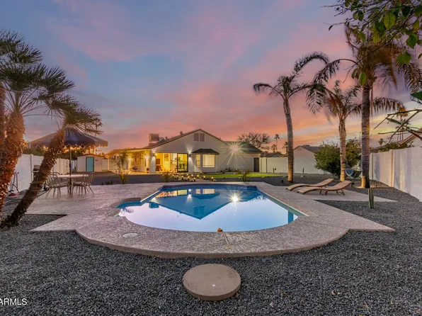 4039 E Morrow Dr, Phoenix, AZ 85050