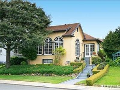 265 Santa Ana Ave, San Francisco, CA, 94127