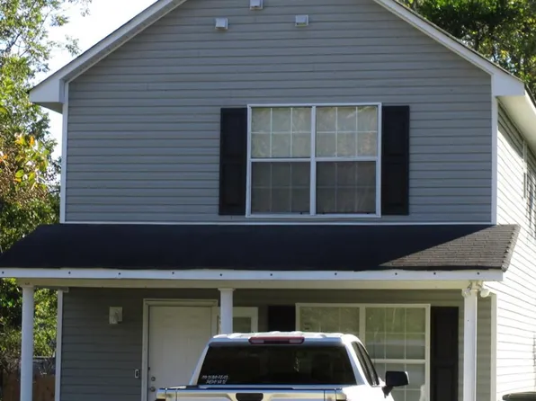 310 N 5th St, Griffin, GA 30223