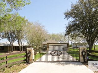 22357 Burns Rd, Harlingen, TX 78552
