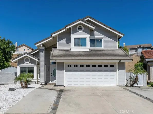 1423 Stonecrest Pl, Diamond Bar, CA 91765