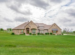 126 Maravilla Dr, Aledo, TX 76008