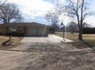 21 Morningside Rd, South Hutchinson, KS 67505