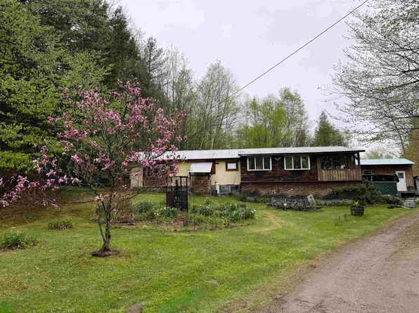 3781 Flamstead Road, Chester, VT 05143