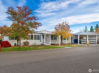 2500 Alder Street #22, Milton, WA