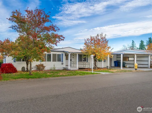 2500 Alder Street #22, Milton, WA 98354