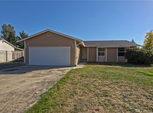 5104 218th Street Ct E, Spanaway, WA 98387