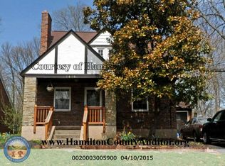 1610 Alcor Ter, Cincinnati, OH 45230