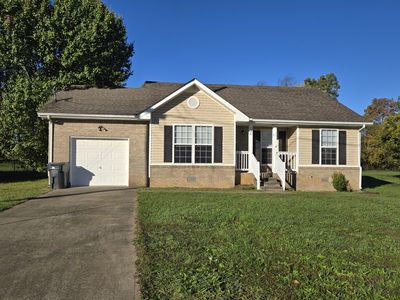 220 Pappy Dr, Oak Grove, KY, 42262