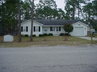 248 Cottontail Run, Newport, NC 28570