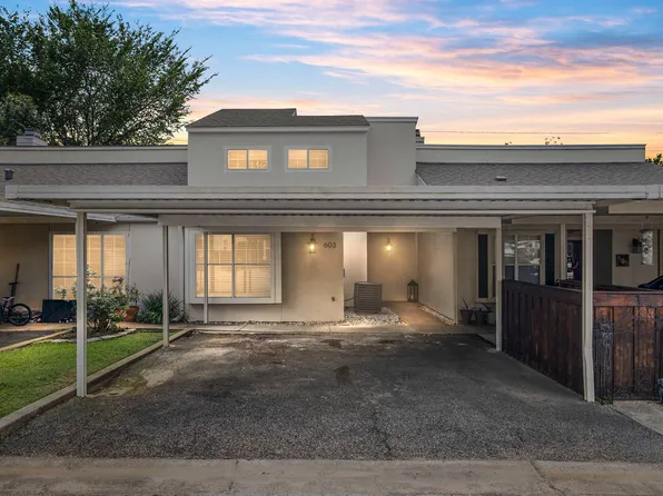 603 Montreal Dr, Longview, TX 75601