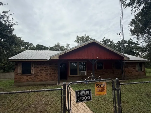 2080 King Rd, North Zulch, TX 77872