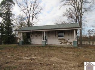 262 Hardin Wadesboro Rd, Hardin, KY 42048