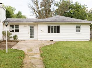 610 1/2 Liberty St, Middletown, IN 47356