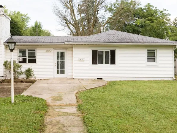 610 1/2 Liberty St, Middletown, IN 47356