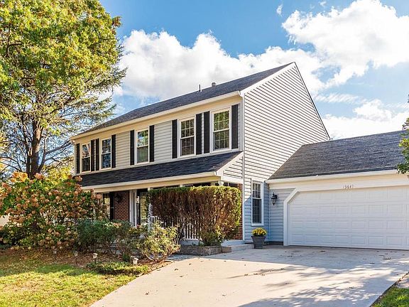 2nd image of 13649 Dornock Ct
