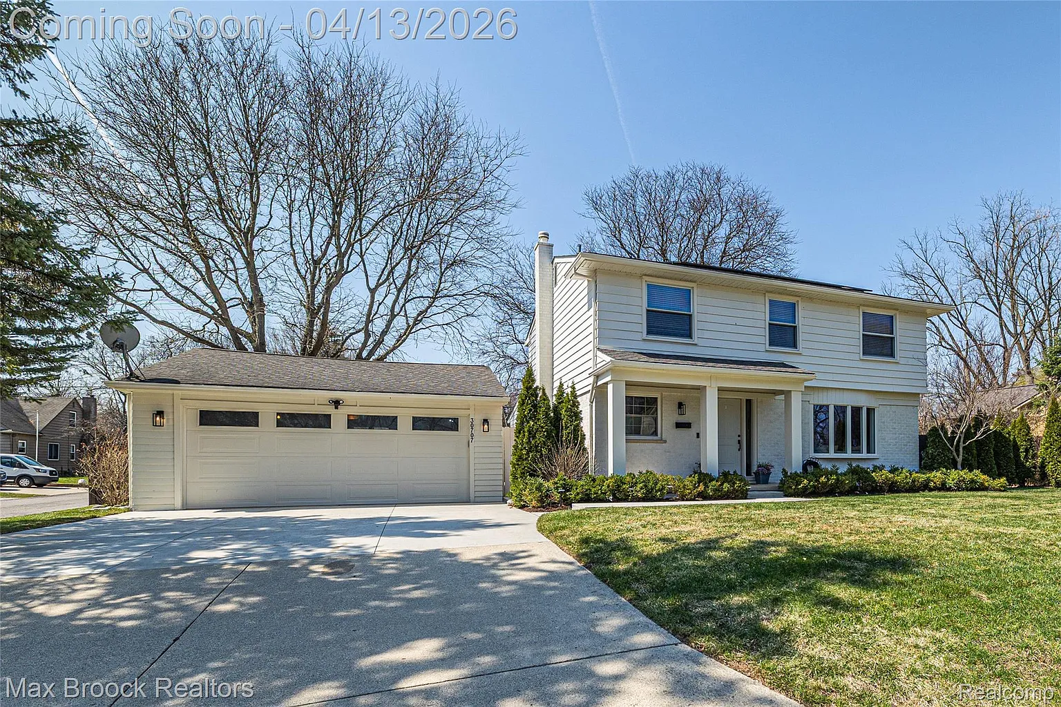 30707 Fairfax St photo 1