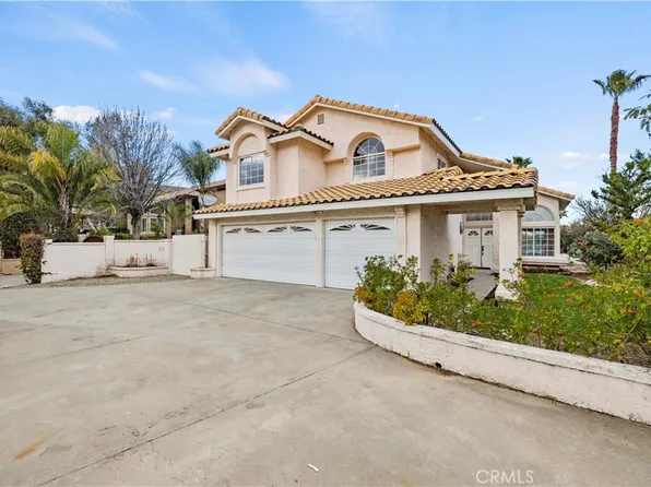 27767 Desert Pl, Castaic, CA 91384