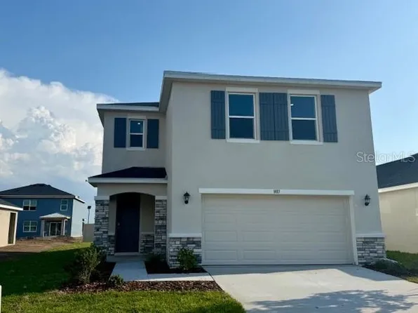 8813 Clear View St, Parrish, FL 34219